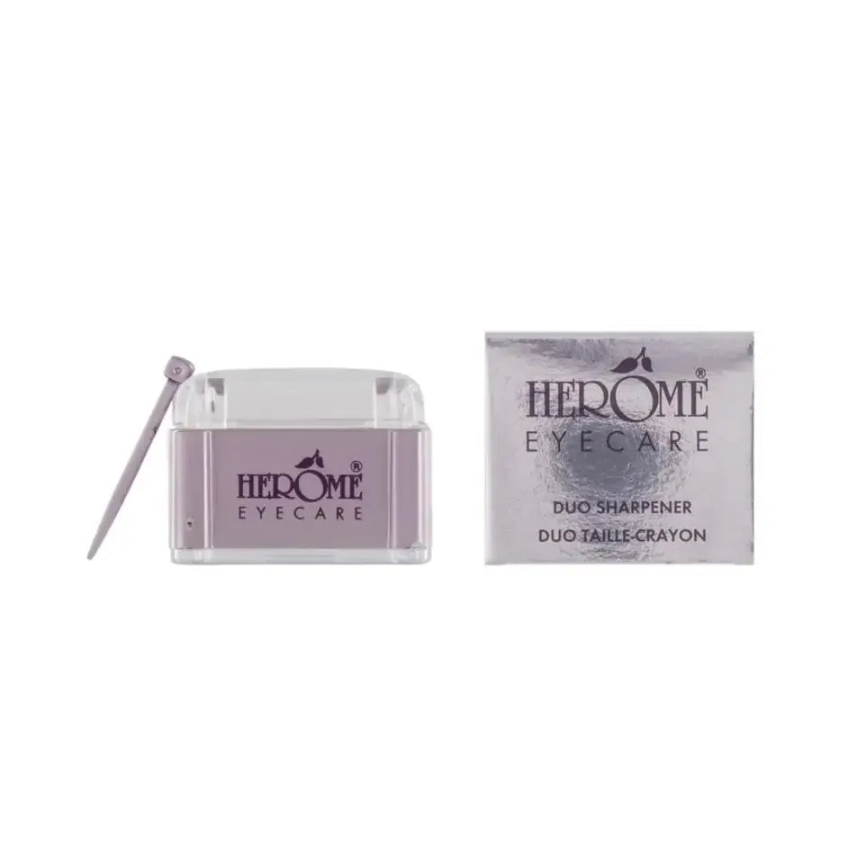 Herome Duo sharpener