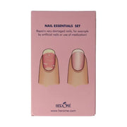 Herome Essentials voor zeer beschadigde nagels