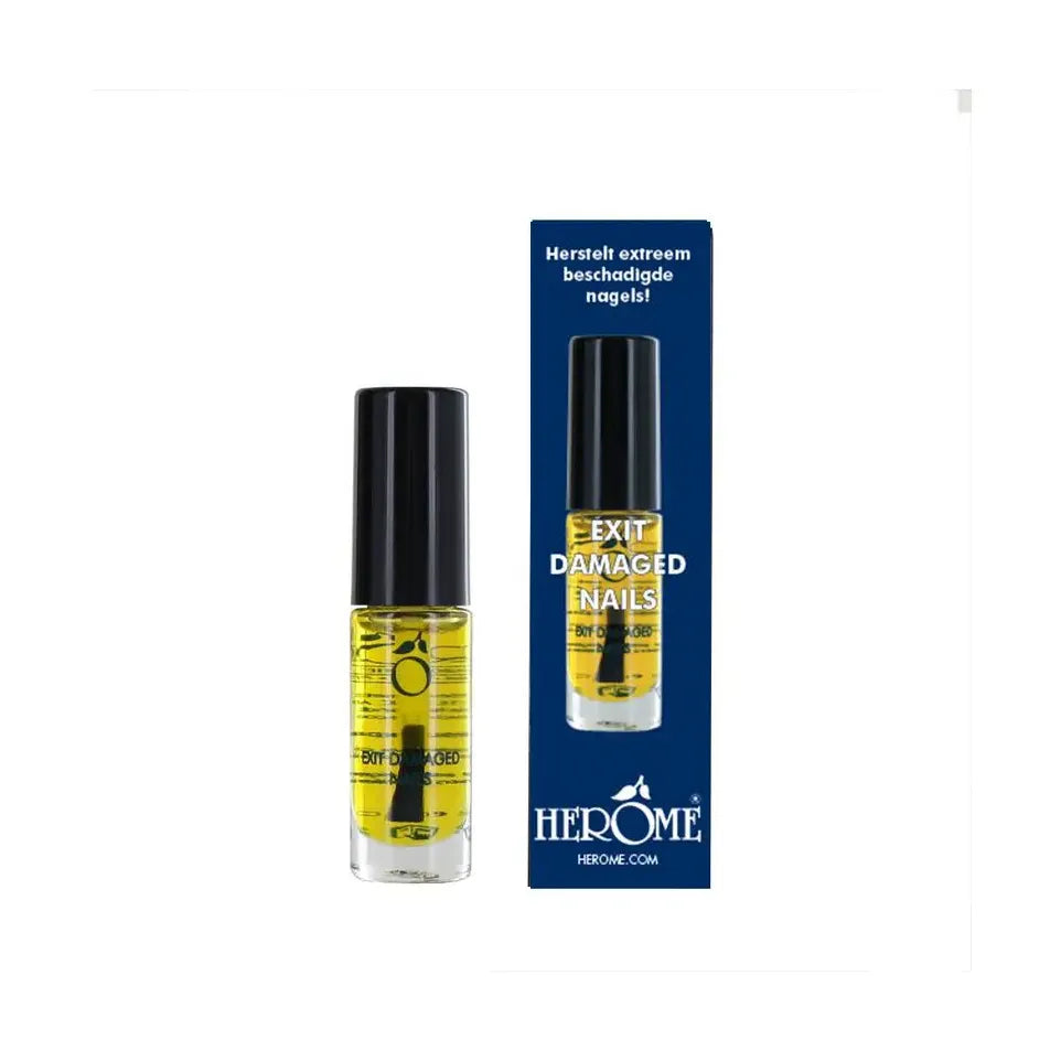 Herome Exit damaged nails 7 ml