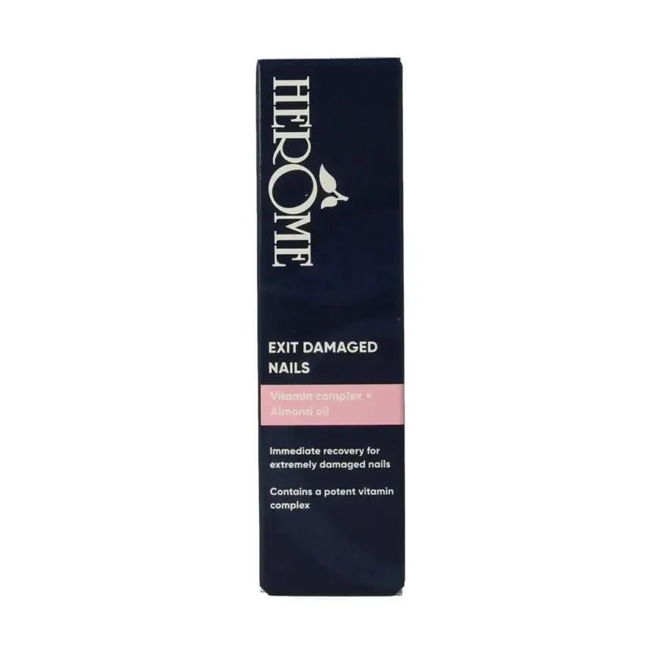 Herome Exit damaged nails 7 ml
