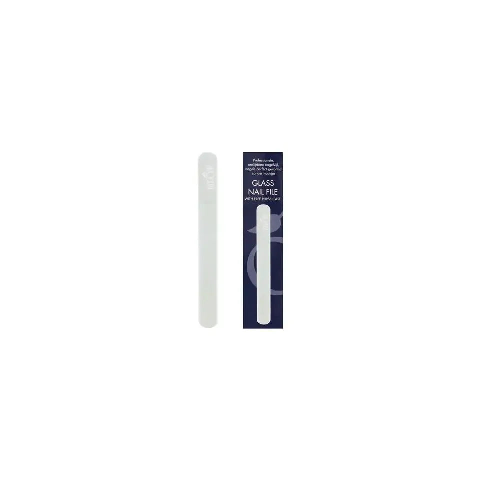 Herome Glass nail file/vijl