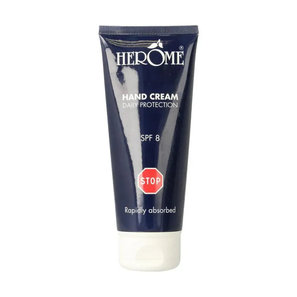 Herome Hand cream daily protection 200 ml