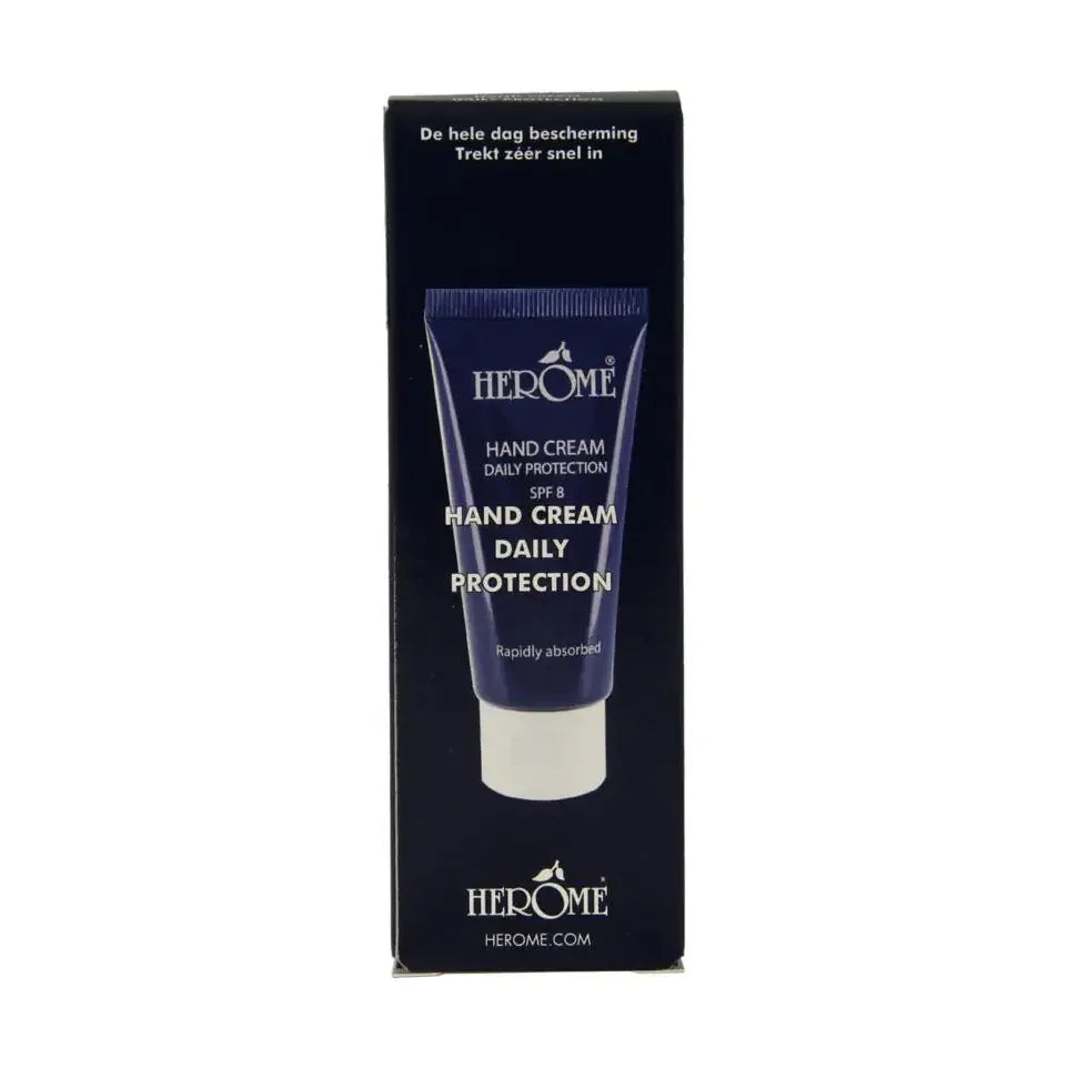 Herome Handcreme mini SPF8 30 ml
