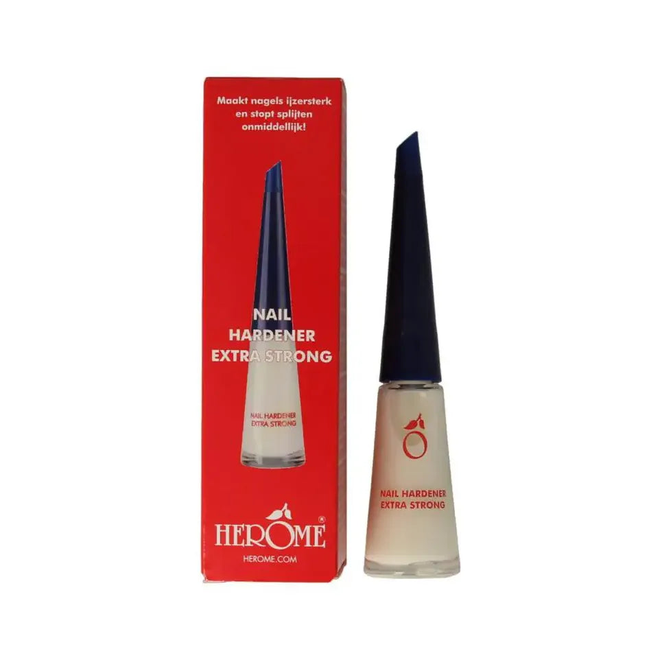 Herome Nagelverharder extra sterk 10 ml