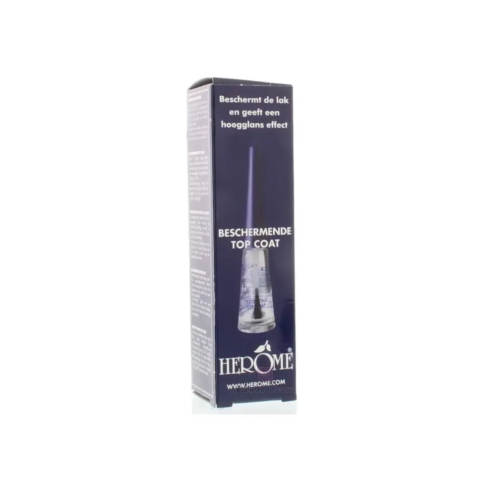 Herome Topcoat 10 ml