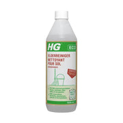 HG Eco vloerreiniger 1 liter