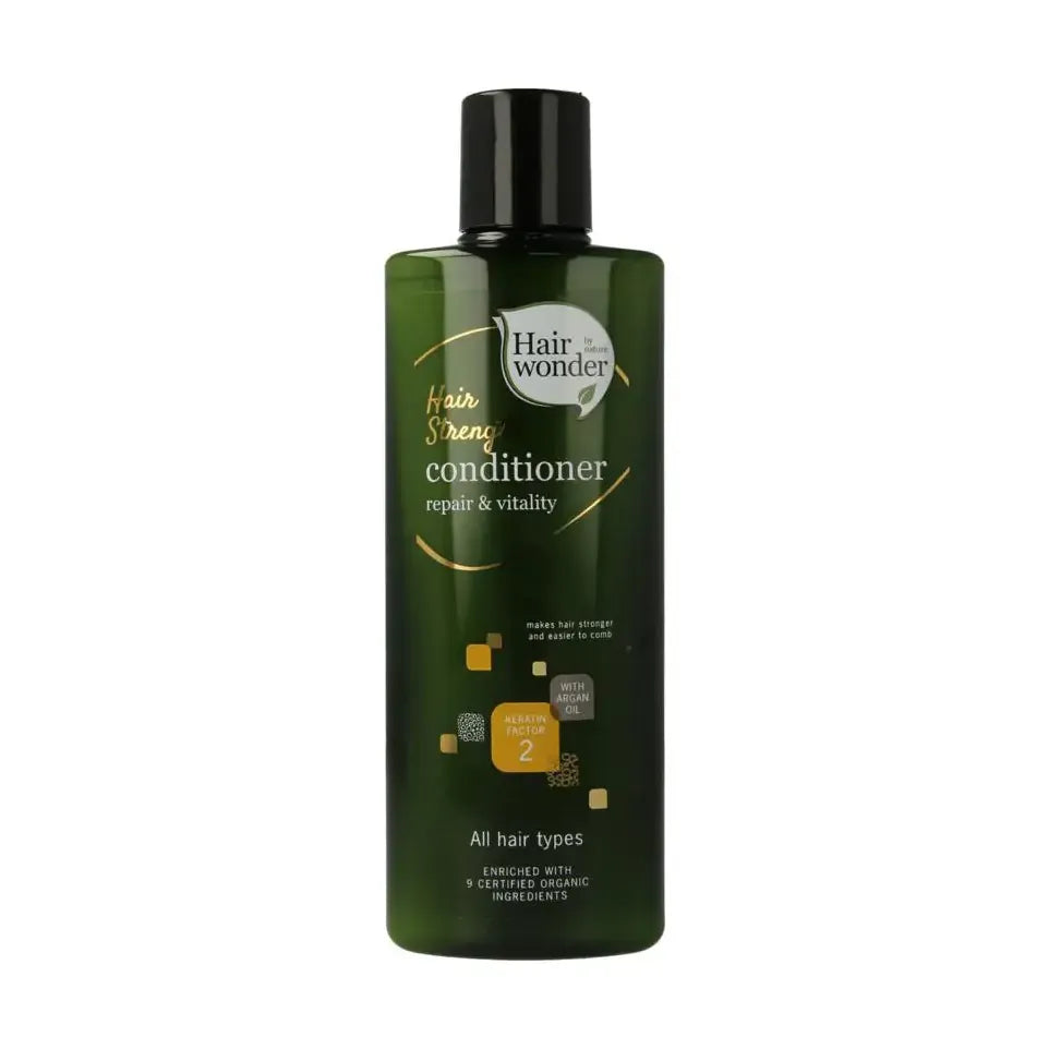Hiarwonder Hair strength conditioner 200 ml