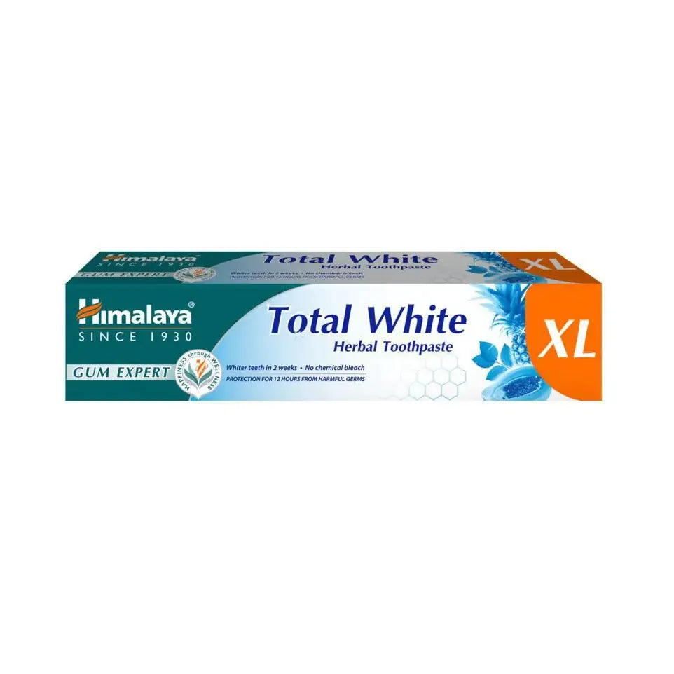 Himalaya gum expert total w xl 100 ml
