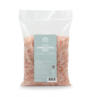 Mattisson Himalaya Zout grof 1 kg