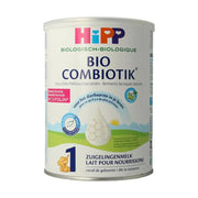 Hipp 1 Combiotik zuigelingen melk 800 gram