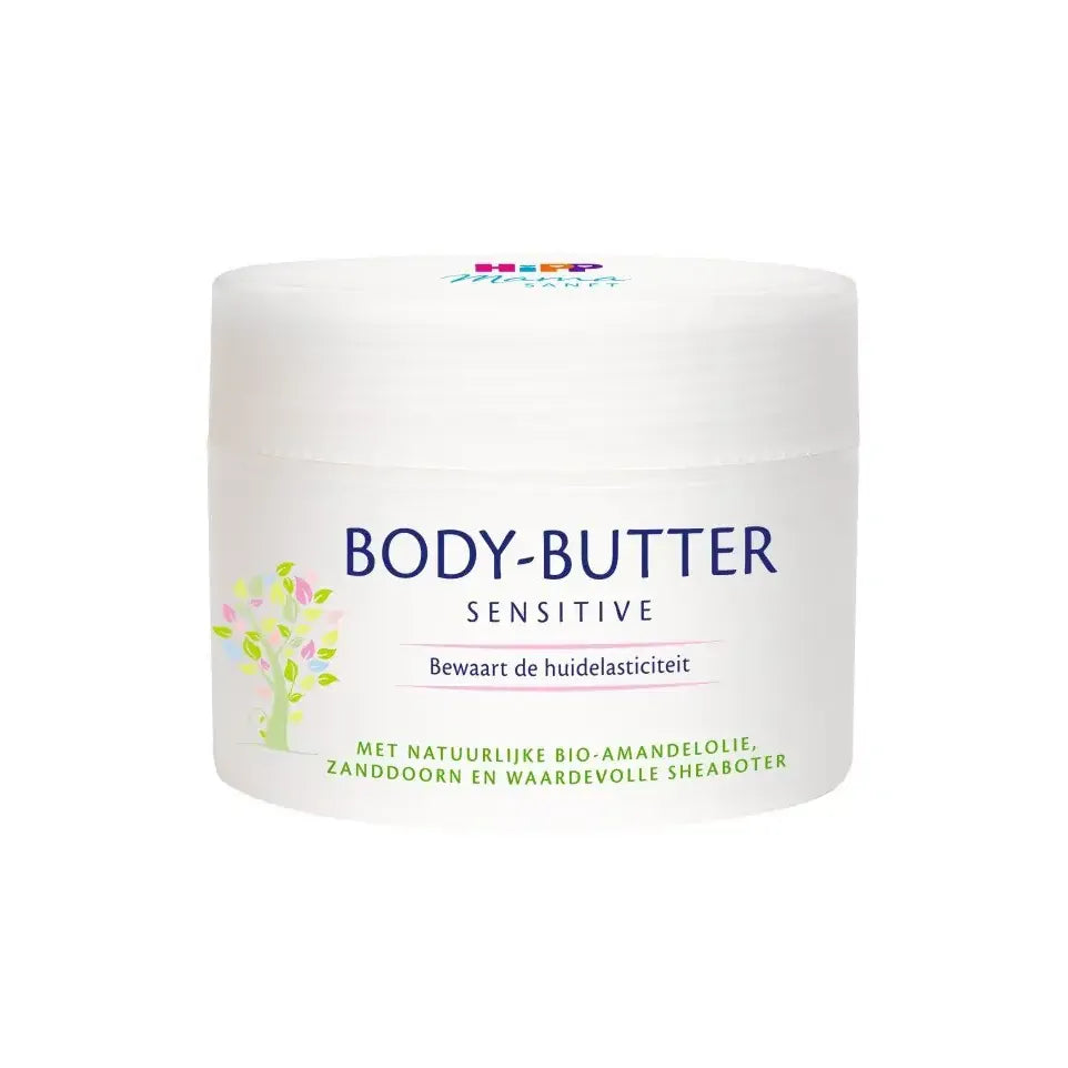 Hipp Mammasoft body butter 200 ml