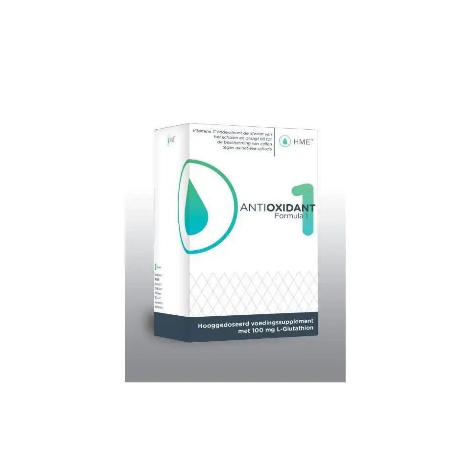HME Antioxidant nr. 1 128 vcaps