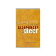 HME Bloedgroep dieet gewicht