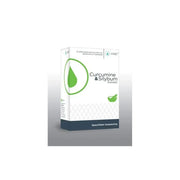 HME Curcumine & silybum extract 60 capsules