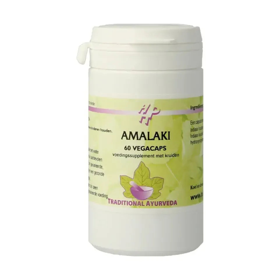 Holisan Amalaki 60 vcaps