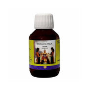 Ayurveda Anugraha taila holisan 100 ml
