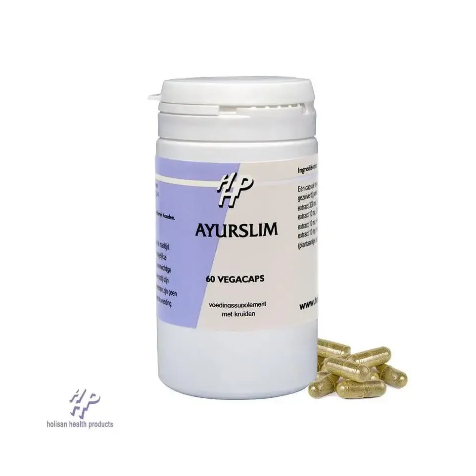 Holisan Ayurslim 60 vcaps