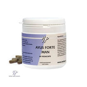 Holisan Ayus forte man 60 vcaps