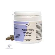 Holisan Ayus forte vrouw 60 vcaps
