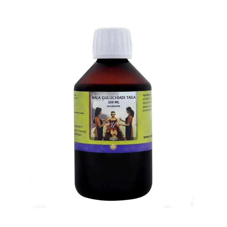 Holisan Bala guluchiadi taila 250 ml
