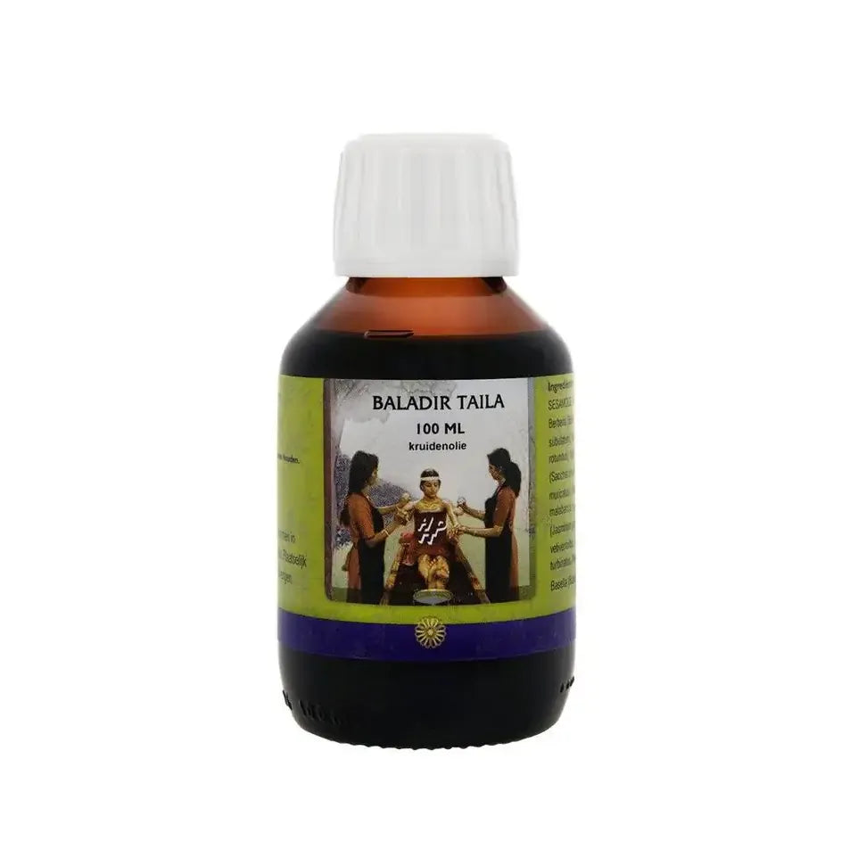 Holisan Baladir taila 100 ml