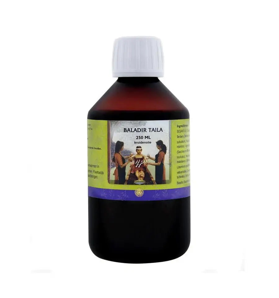 Holisan Baladir taila 250 ml