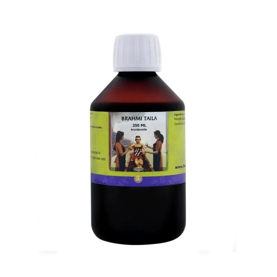 Holisan Brahmi taila 250 ml
