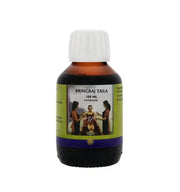 Holisan Bringraj taila 100 ml