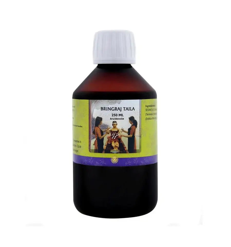 Holisan Bringraj taila 250 ml