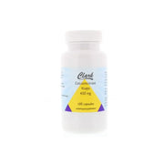Clark Calcium citraat 450 mg 100 vcaps