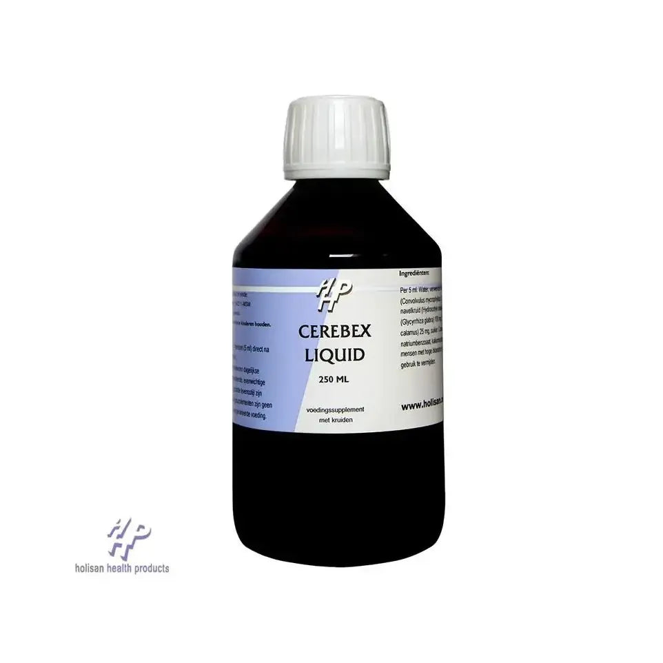 Holisan Cerebex liquid 250 ml