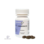 Holisan Chandracin 90 tabletten