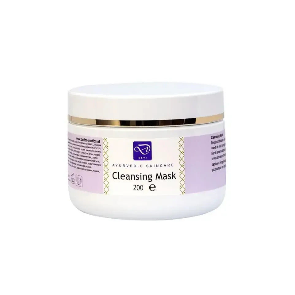 Holisan Cleansing mask devi 200 ml