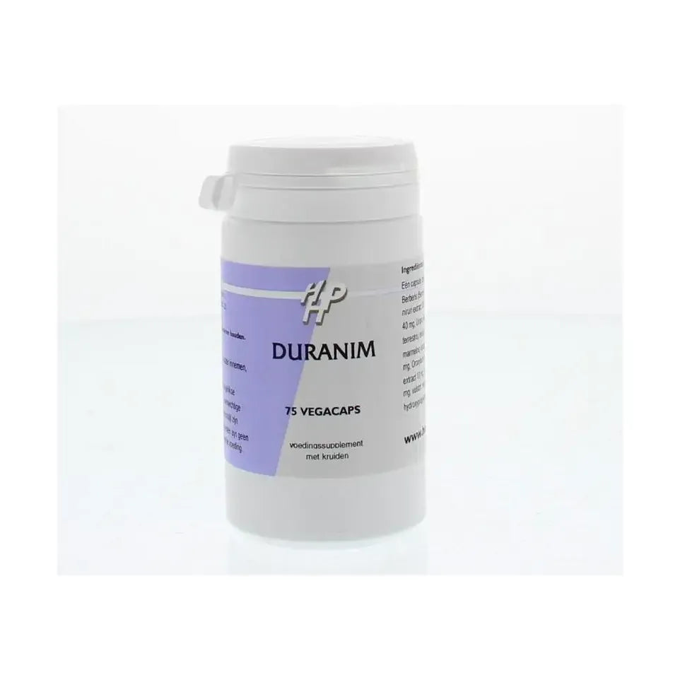 Holisan Duranim 75 vcaps