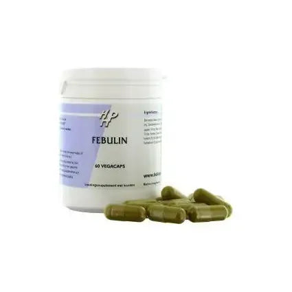 Holisan Febulin 60 vcaps