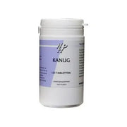Holisan Kanug 120 tabletten