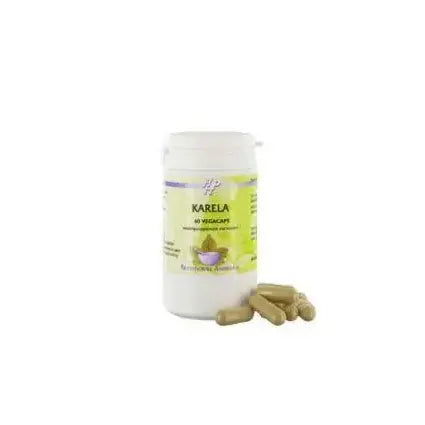 Holisan Karela 60 vcaps