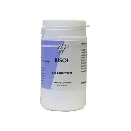 Holisan Kisol 120 tabletten