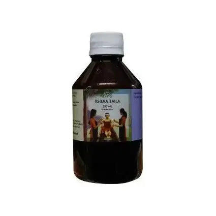 Holisan Ksiera taila 250 ml