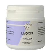 Holisan Livocin 100 vcaps