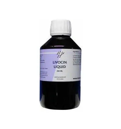 Holisan Livocin 250 ml