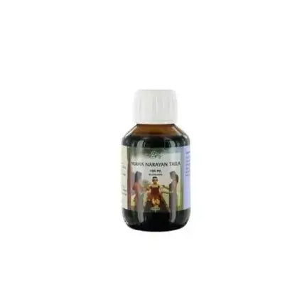 Holisan Maha narayan taila 100 ml