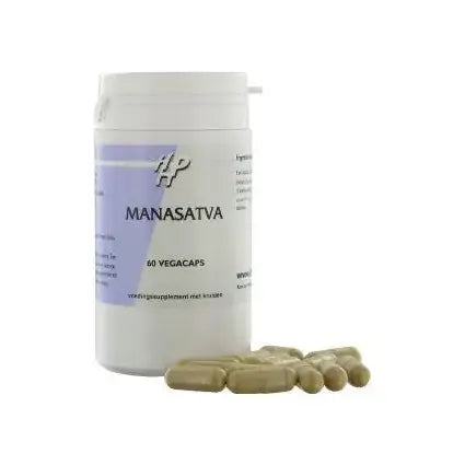 Holisan Manasatva 60 vcaps