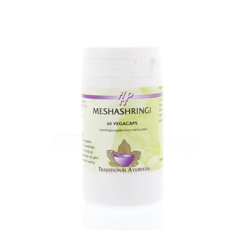 Holisan Meshashringi 60 vcaps