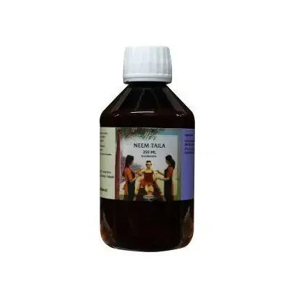 Holisan Neem taila huidolie 250 ml