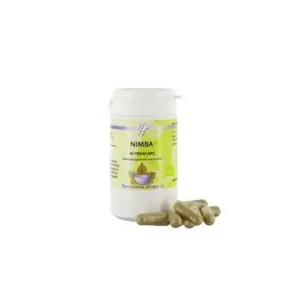 Holisan Nimba 60 vcaps