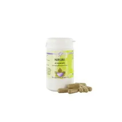 Holisan Niruri 60 vcaps