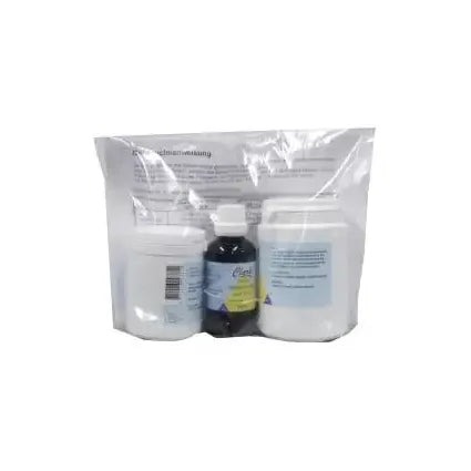 Holisan Parasietenkuur 6 week zonder ornithine/arginine