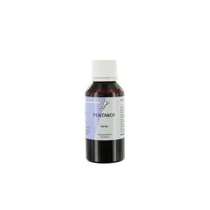 Holisan Pentakof 100 ml