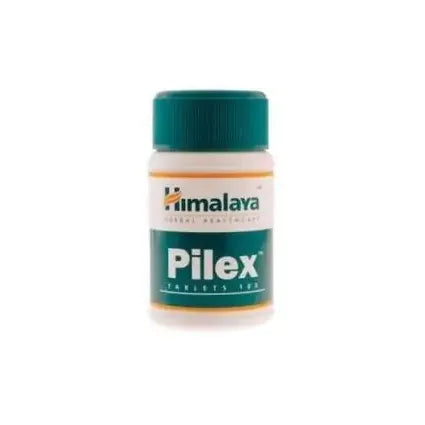 Holisan Pilex 100 tabletten